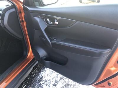 2020 Nissan Rogue SV   - Photo 35 - Owatonna, MN 55060