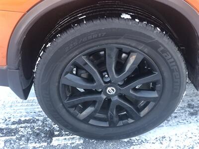 2020 Nissan Rogue SV   - Photo 48 - Owatonna, MN 55060