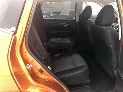 2020 Nissan Rogue SV   - Photo 26 - Owatonna, MN 55060