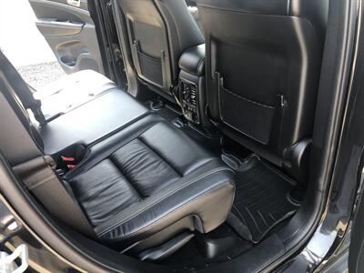 2015 Jeep Grand Cherokee Limited   - Photo 25 - Owatonna, MN 55060