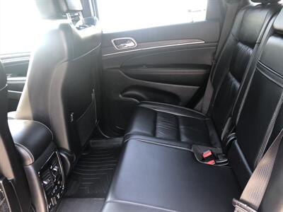 2015 Jeep Grand Cherokee Limited   - Photo 19 - Owatonna, MN 55060