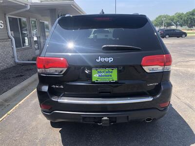 2015 Jeep Grand Cherokee Limited   - Photo 8 - Owatonna, MN 55060