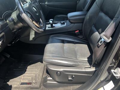 2015 Jeep Grand Cherokee Limited   - Photo 16 - Owatonna, MN 55060