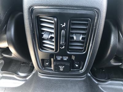 2015 Jeep Grand Cherokee Limited   - Photo 27 - Owatonna, MN 55060