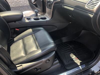 2015 Jeep Grand Cherokee Limited   - Photo 23 - Owatonna, MN 55060