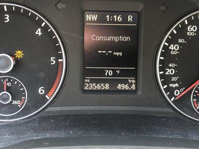 2013 Volkswagen Passat TDI SE   - Photo 29 - Owatonna, MN 55060
