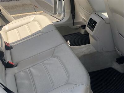 2013 Volkswagen Passat TDI SE   - Photo 23 - Owatonna, MN 55060
