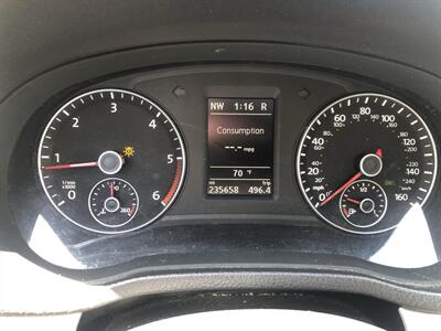2013 Volkswagen Passat TDI SE   - Photo 28 - Owatonna, MN 55060