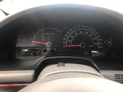 2003 Lincoln LS Sport   - Photo 28 - Owatonna, MN 55060