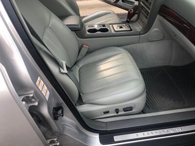 2003 Lincoln LS Sport   - Photo 19 - Owatonna, MN 55060