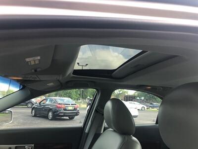 2003 Lincoln LS Sport   - Photo 40 - Owatonna, MN 55060