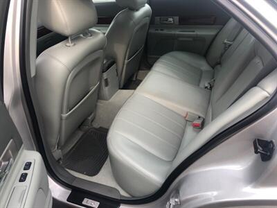 2003 Lincoln LS Sport   - Photo 16 - Owatonna, MN 55060