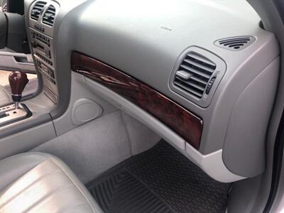 2003 Lincoln LS Sport   - Photo 21 - Owatonna, MN 55060