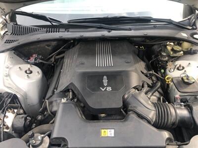2003 Lincoln LS Sport   - Photo 33 - Owatonna, MN 55060