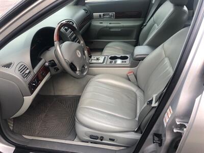 2003 Lincoln LS Sport   - Photo 12 - Owatonna, MN 55060