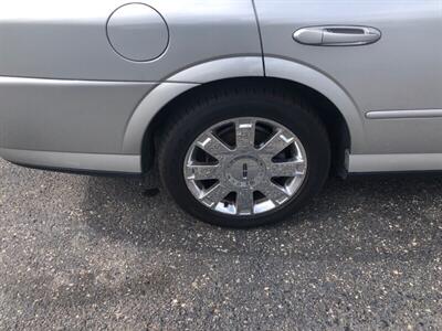 2003 Lincoln LS Sport   - Photo 38 - Owatonna, MN 55060