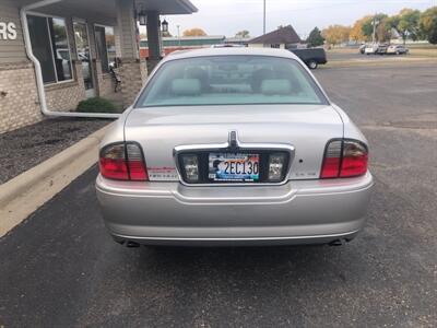 2003 Lincoln LS Sport   - Photo 7 - Owatonna, MN 55060