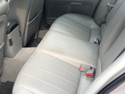 2003 Lincoln LS Sport   - Photo 18 - Owatonna, MN 55060