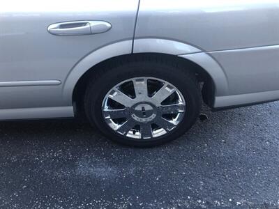 2003 Lincoln LS Sport   - Photo 6 - Owatonna, MN 55060