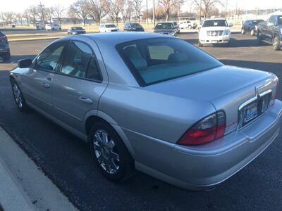 2003 Lincoln LS Sport   - Photo 7 - Owatonna, MN 55060