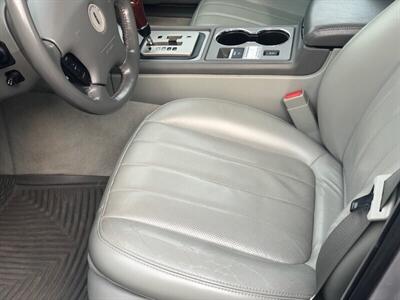 2003 Lincoln LS Sport   - Photo 13 - Owatonna, MN 55060