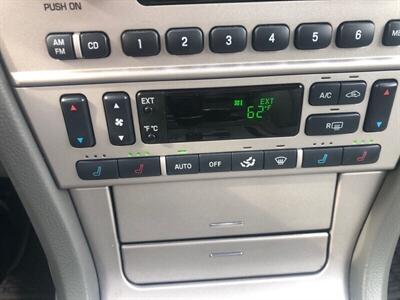 2003 Lincoln LS Sport   - Photo 26 - Owatonna, MN 55060
