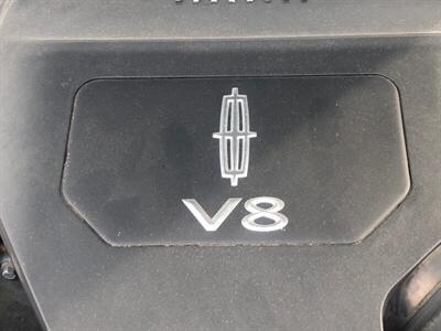 2003 Lincoln LS Sport   - Photo 34 - Owatonna, MN 55060