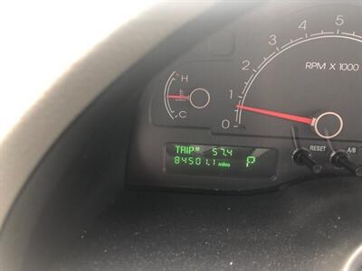 2003 Lincoln LS Sport   - Photo 29 - Owatonna, MN 55060