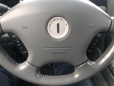 2003 Lincoln LS Sport   - Photo 32 - Owatonna, MN 55060