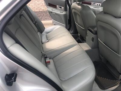 2003 Lincoln LS Sport   - Photo 22 - Owatonna, MN 55060