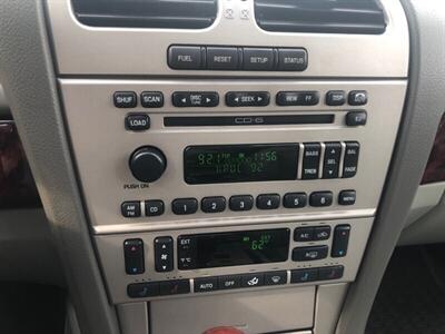 2003 Lincoln LS Sport   - Photo 25 - Owatonna, MN 55060