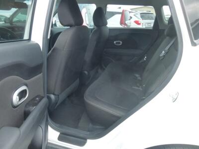2016 Kia Soul   - Photo 6 - Kailua-Kona, HI 96740
