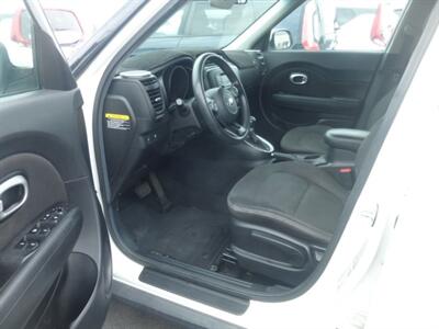 2016 Kia Soul   - Photo 5 - Kailua-Kona, HI 96740