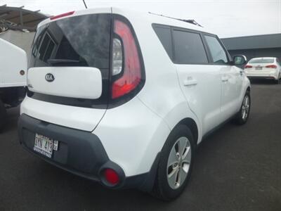 2016 Kia Soul   - Photo 4 - Kailua-Kona, HI 96740
