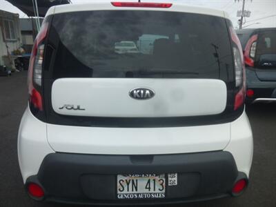 2016 Kia Soul   - Photo 3 - Kailua-Kona, HI 96740