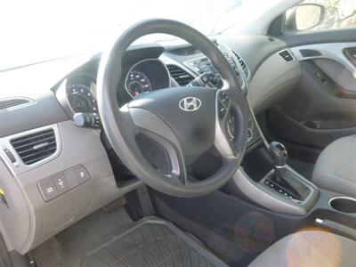 2014 Hyundai ELANTRA SE   - Photo 6 - Kailua-Kona, HI 96740