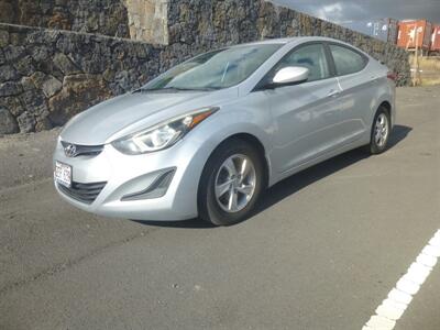 2014 Hyundai ELANTRA SE   - Photo 4 - Kailua-Kona, HI 96740