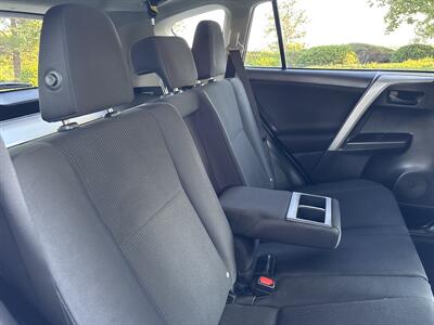 2018 Toyota RAV4 LE  Only 78219 miles! - Photo 15 - Valencia, CA 91355