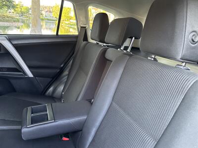 2018 Toyota RAV4 LE  Only 78219 miles! - Photo 12 - Valencia, CA 91355