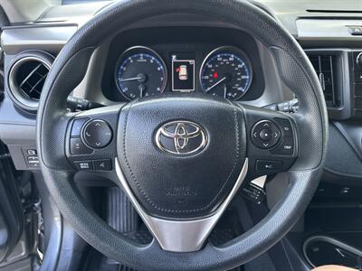 2018 Toyota RAV4 LE  Only 78219 miles! - Photo 24 - Valencia, CA 91355