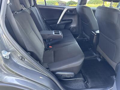2018 Toyota RAV4 LE  Only 78219 miles! - Photo 14 - Valencia, CA 91355