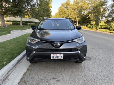 2018 Toyota RAV4 LE  Only 78219 miles! - Photo 8 - Valencia, CA 91355