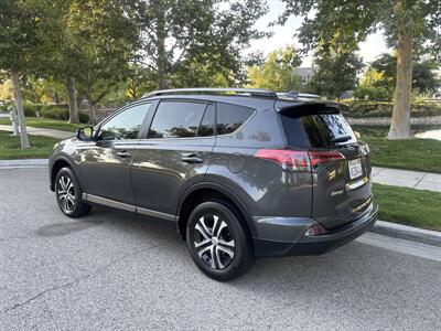 2018 Toyota RAV4 LE  Only 78219 miles! - Photo 3 - Valencia, CA 91355