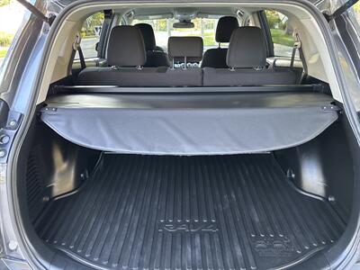 2018 Toyota RAV4 LE  Only 78219 miles! - Photo 13 - Valencia, CA 91355