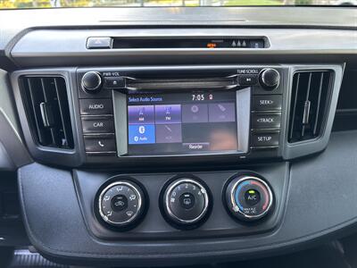 2018 Toyota RAV4 LE  Only 78219 miles! - Photo 21 - Valencia, CA 91355