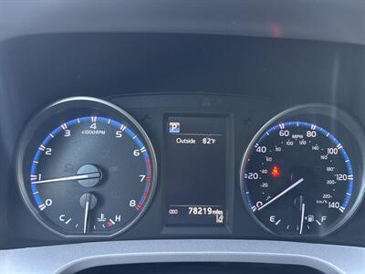 2018 Toyota RAV4 LE  Only 78219 miles! - Photo 25 - Valencia, CA 91355
