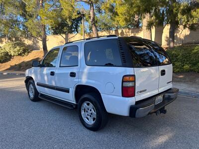 2004 Chevrolet Tahoe  Runs great! - Photo 3 - Valencia, CA 91355