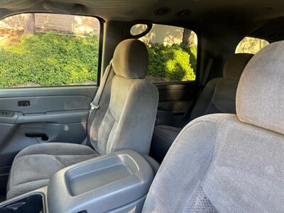 2004 Chevrolet Tahoe  Runs great! - Photo 9 - Valencia, CA 91355