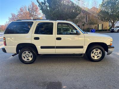 2004 Chevrolet Tahoe  Runs great! - Photo 5 - Valencia, CA 91355
