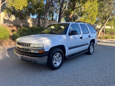 2004 Chevrolet Tahoe  Runs great! - Photo 29 - Valencia, CA 91355